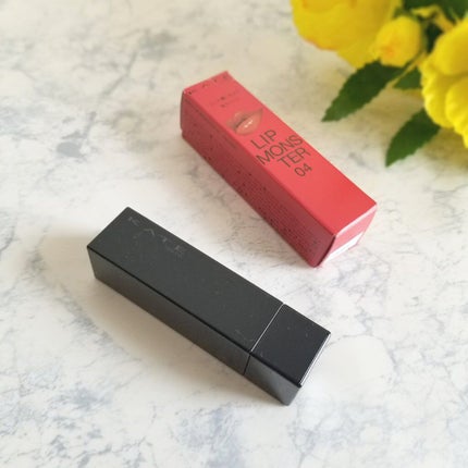 ケイト リップモンスター/KATE/口紅を使ったクチコミ(2枚目)