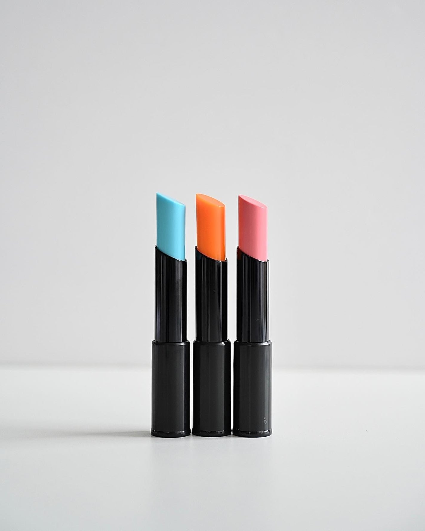 ラスティング フィニッシュ オイルモイスト ティント S/リンメル ロンドン/リップティントを使ったクチコミ(5枚目)