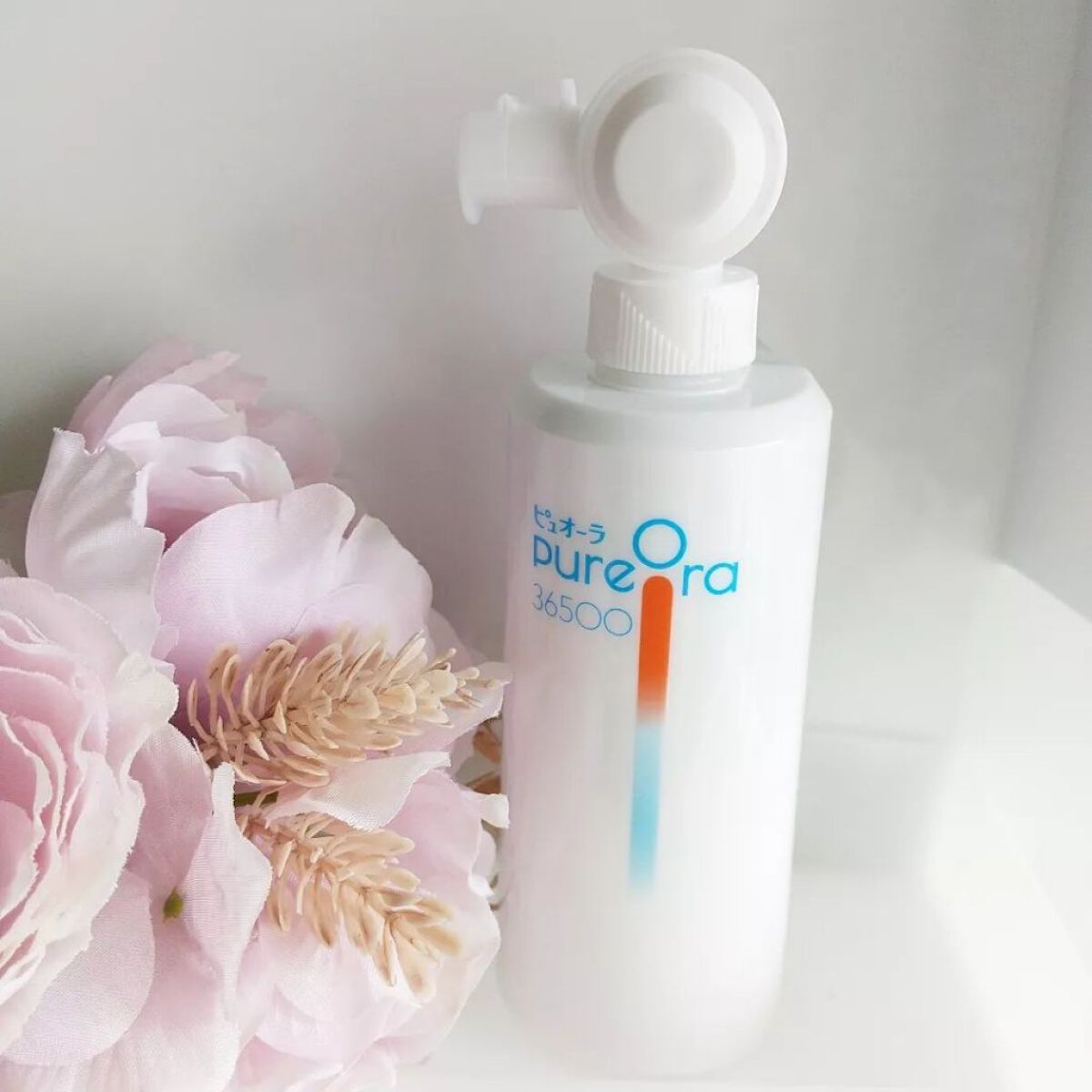 ピュオーラ36500 薬用ハグキ高密着クリームハミガキ/ピュオーラ/歯磨き粉を使ったクチコミ(1枚目)