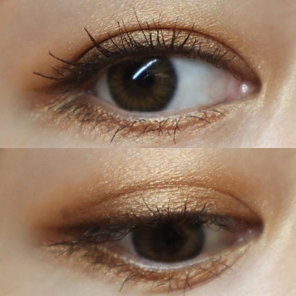 FOR ME PALETTE/Ui/アイシャドウパレットを使ったクチコミ(8枚目)