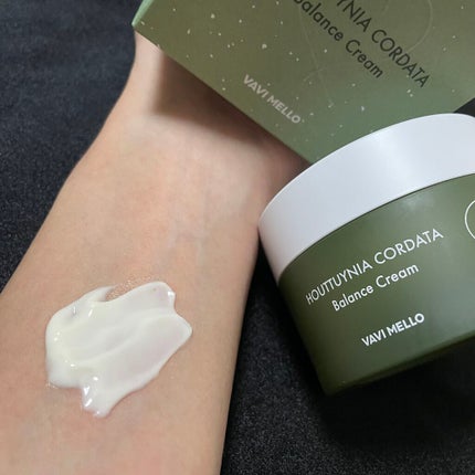 HCクレンジングバー/VAVI MELLO/洗顔石鹸を使ったクチコミ(9枚目)