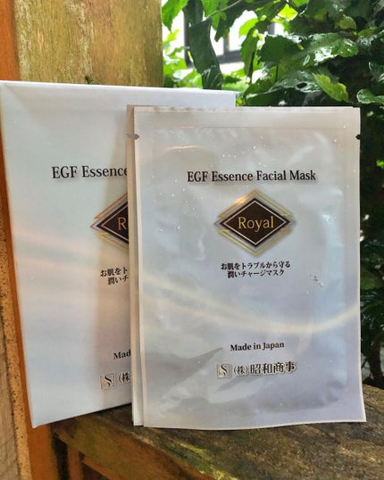 を使ったクチコミ(1枚目)