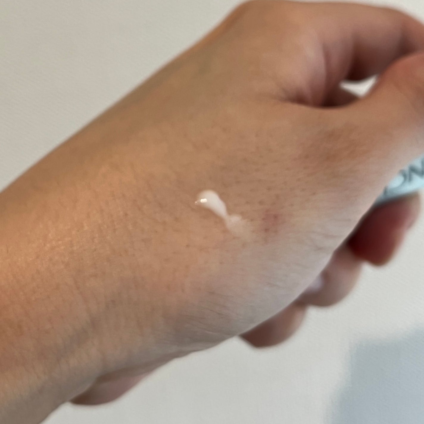 ポアエッセンス/ファンケル/美容液を使ったクチコミ(2枚目)