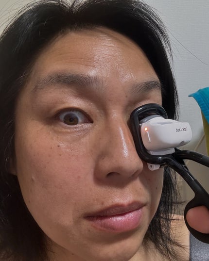 Lock Lash/NICORIO(ニコリオ)/ビューラーを使ったクチコミ(5枚目)