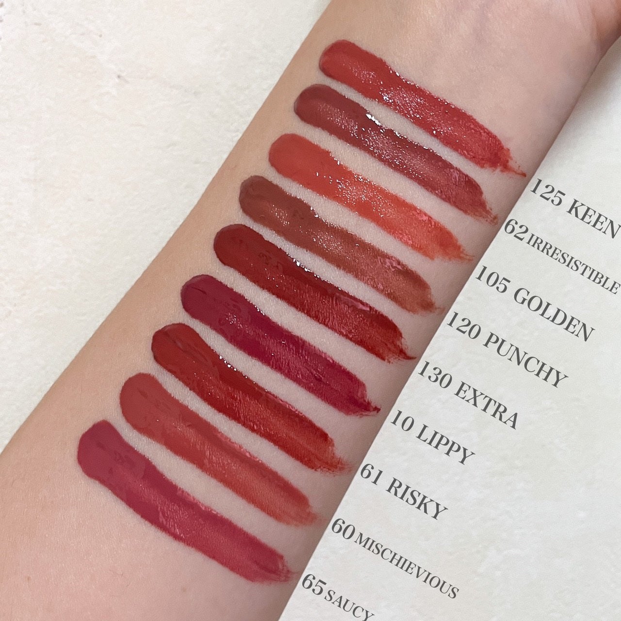 SPステイ ヴィニルインク/MAYBELLINE NEW YORK/口紅を使ったクチコミ(2枚目)