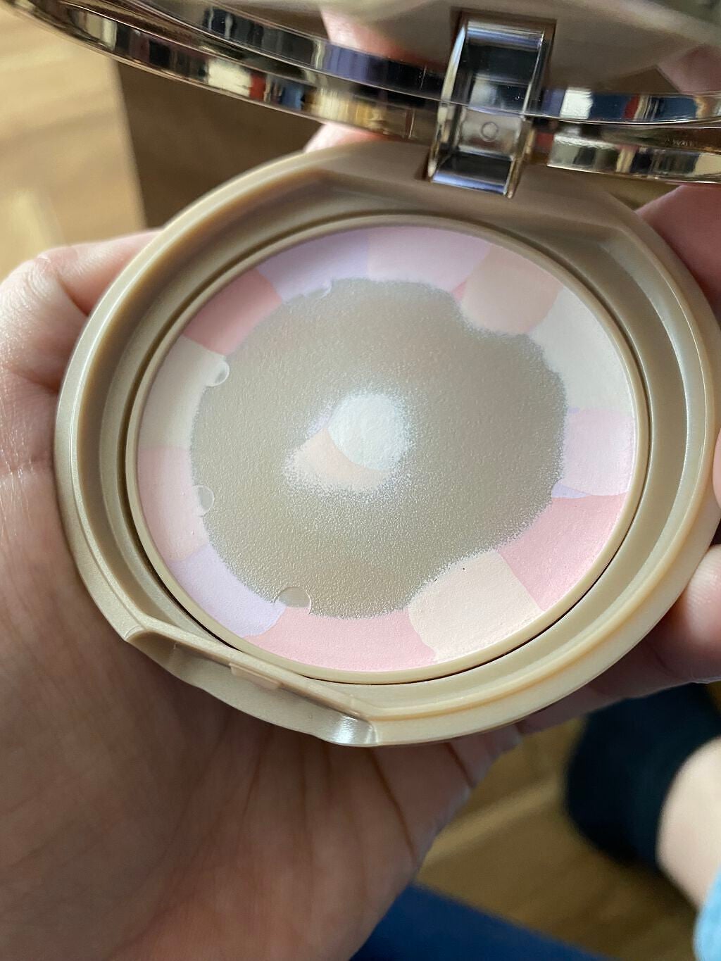 エイジ トリートメント エッセンス 95.7%/FROM NATURE/化粧水を使ったクチコミ(7枚目)