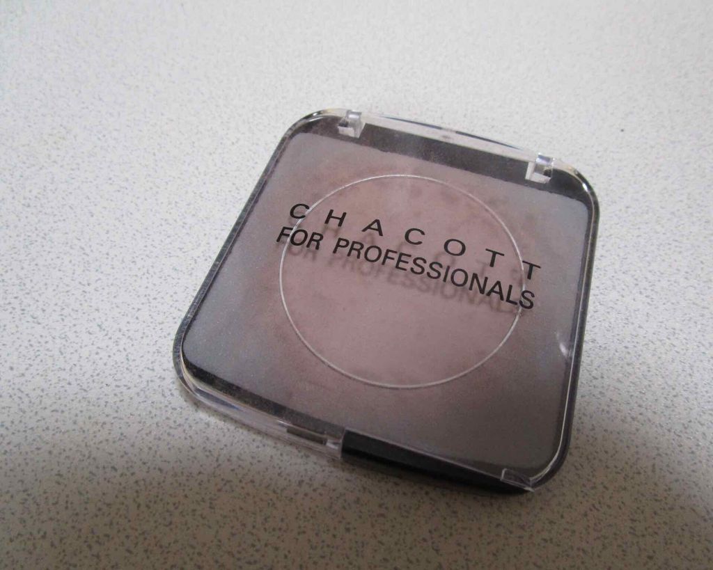 メイクアップカラーバリエーション/チャコット・コスメティクス/単色アイシャドウを使ったクチコミ（1枚目）