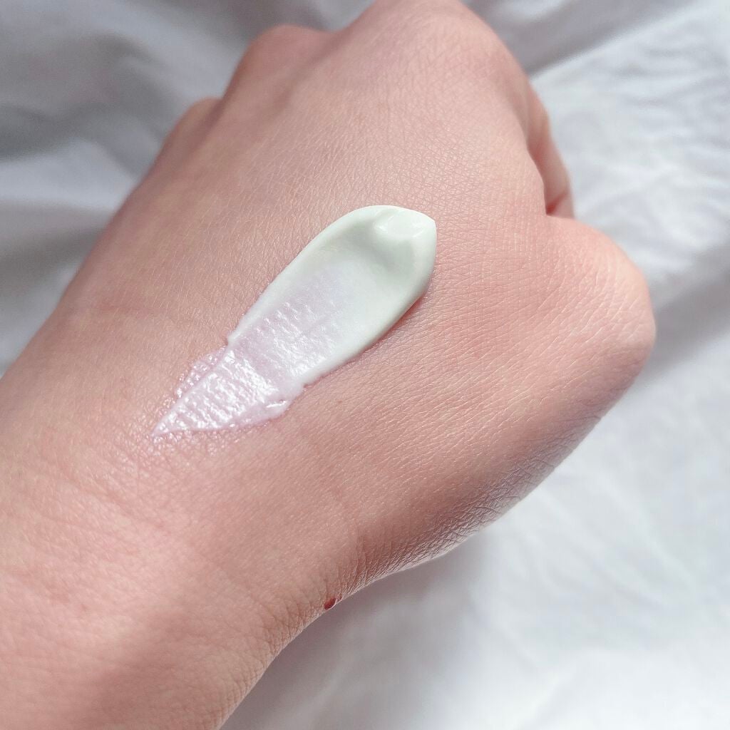 クロノビューティ トーンアップUV/アリィー/日焼け止めクリームを使ったクチコミ(4枚目)