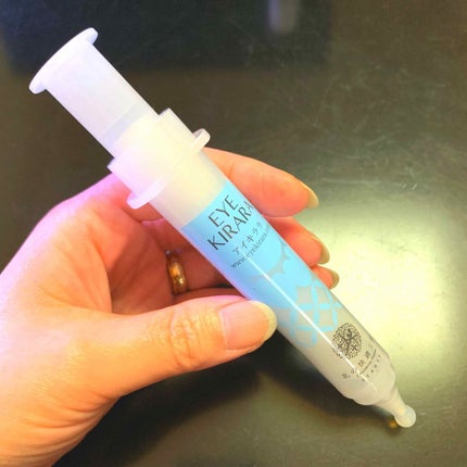 アイキララ/北の快適工房/アイケア・アイクリームを使ったクチコミ(1枚目)