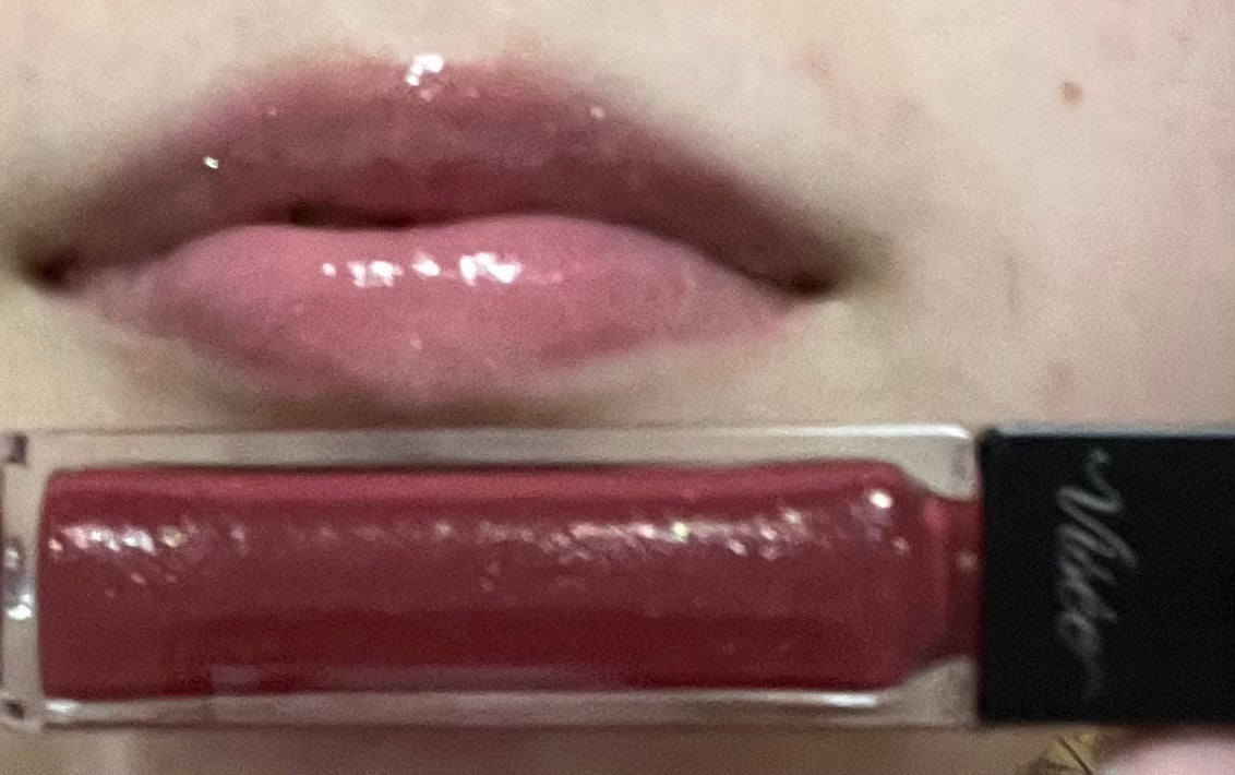 エッセンス リッププランパー/Visée/リッププランパーを使ったクチコミ(4枚目)