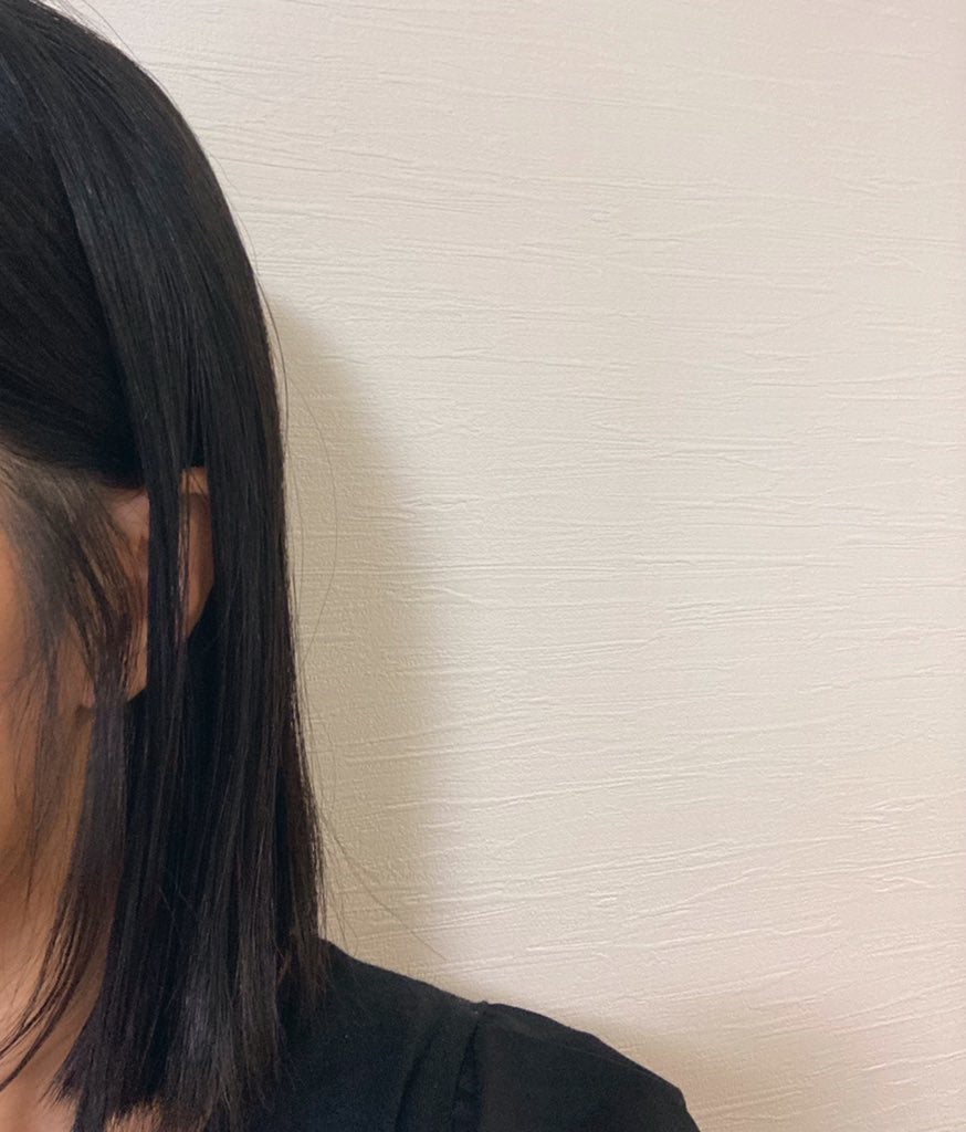 ニュアンスメイクオイル/プロスタイル/ヘアオイルを使ったクチコミ(3枚目)