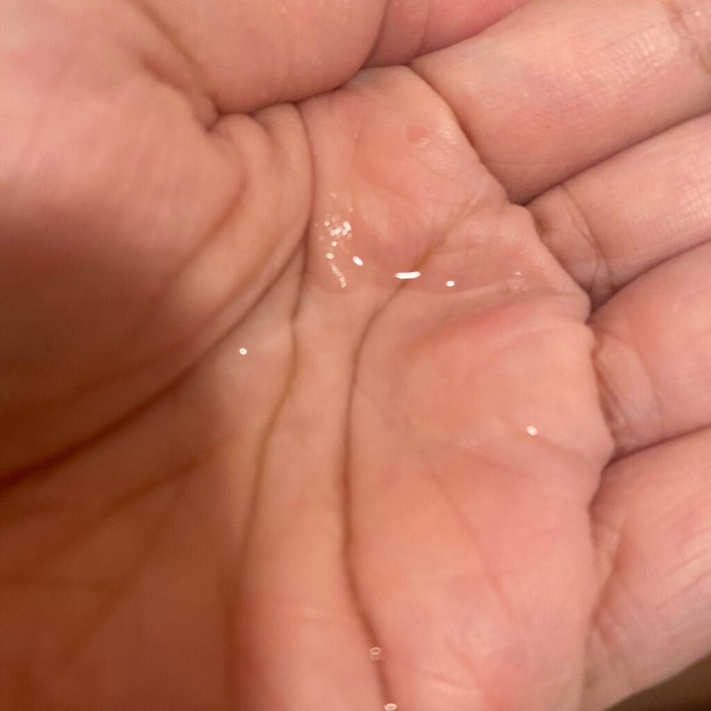 クラリファイング トナー/SUQQU/化粧水を使ったクチコミ(3枚目)