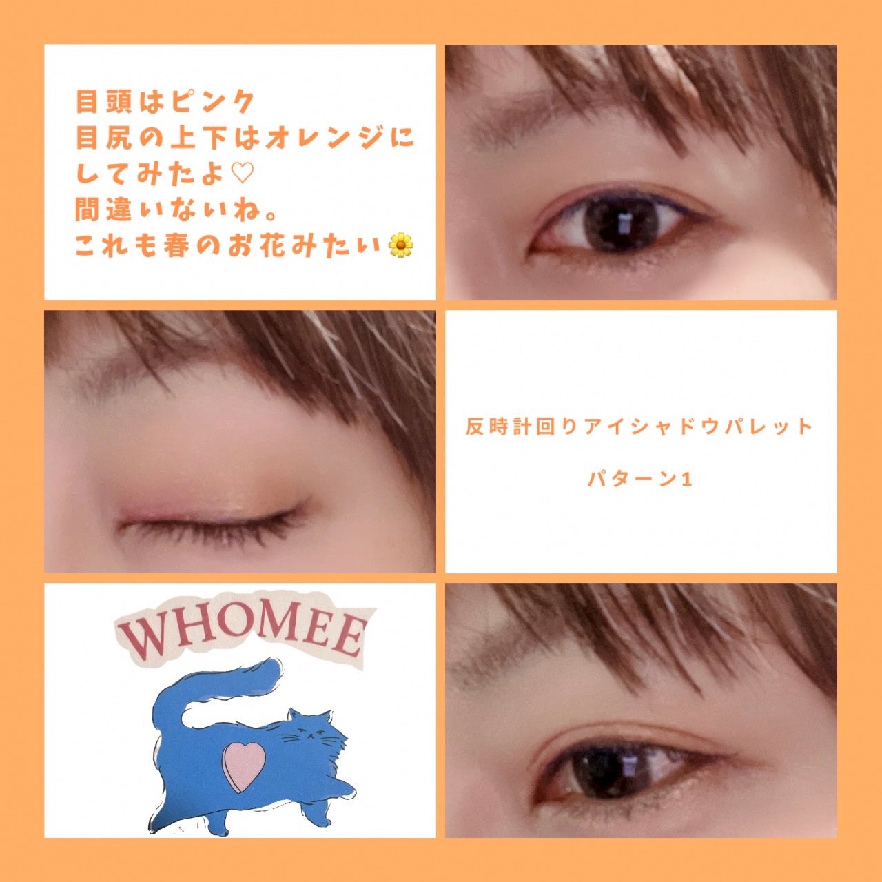 フィルムマットリップ/WHOMEE/口紅を使ったクチコミ(6枚目)