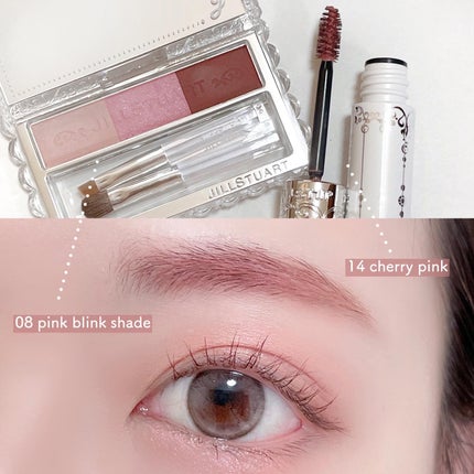 みんく on LIPS 「新色&限定色✧︎*。✔︎︎︎︎JILLSTUARTニュアンスブ..」(7枚目)