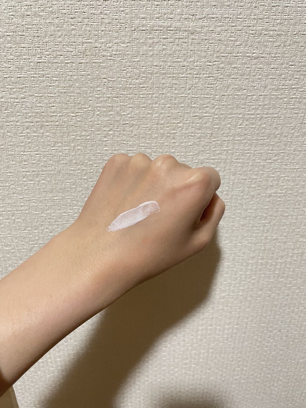 ビオレUV アクアリッチ ライトアップエッセンス/ビオレ/日焼け止めクリームを使ったクチコミ（2枚目）