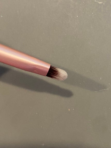 プレイカラー アイシャドウ/ETUDE/アイシャドウパレットを使ったクチコミ(4枚目)