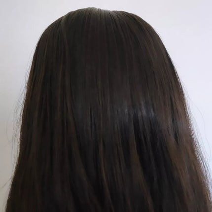 GLOSSY COAT SHAMPOO / TREATMENT/SANUS HAIR FILTER/市販シャンプーを使ったクチコミ(6枚目)