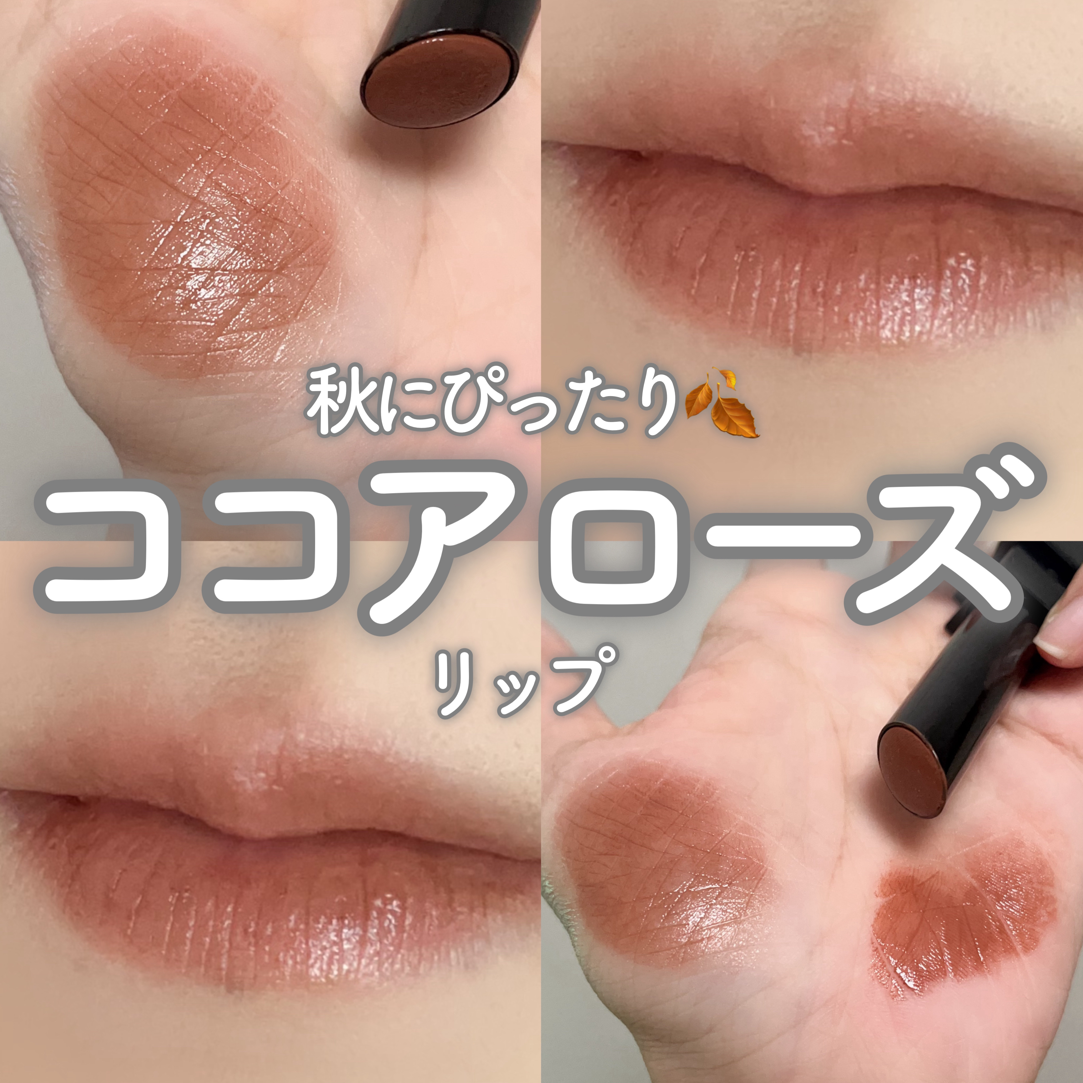 ケイト リップモンスター 16 100億haの砂海/KATE/口紅を使ったクチコミ（1枚目）