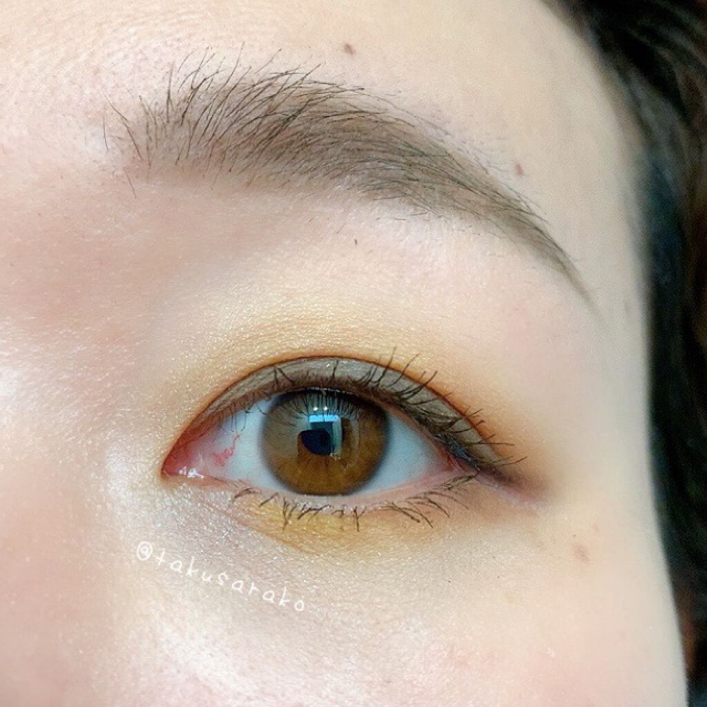 スリーク フェイス N/Elégance/ジェル・クリームチークを使ったクチコミ(2枚目)