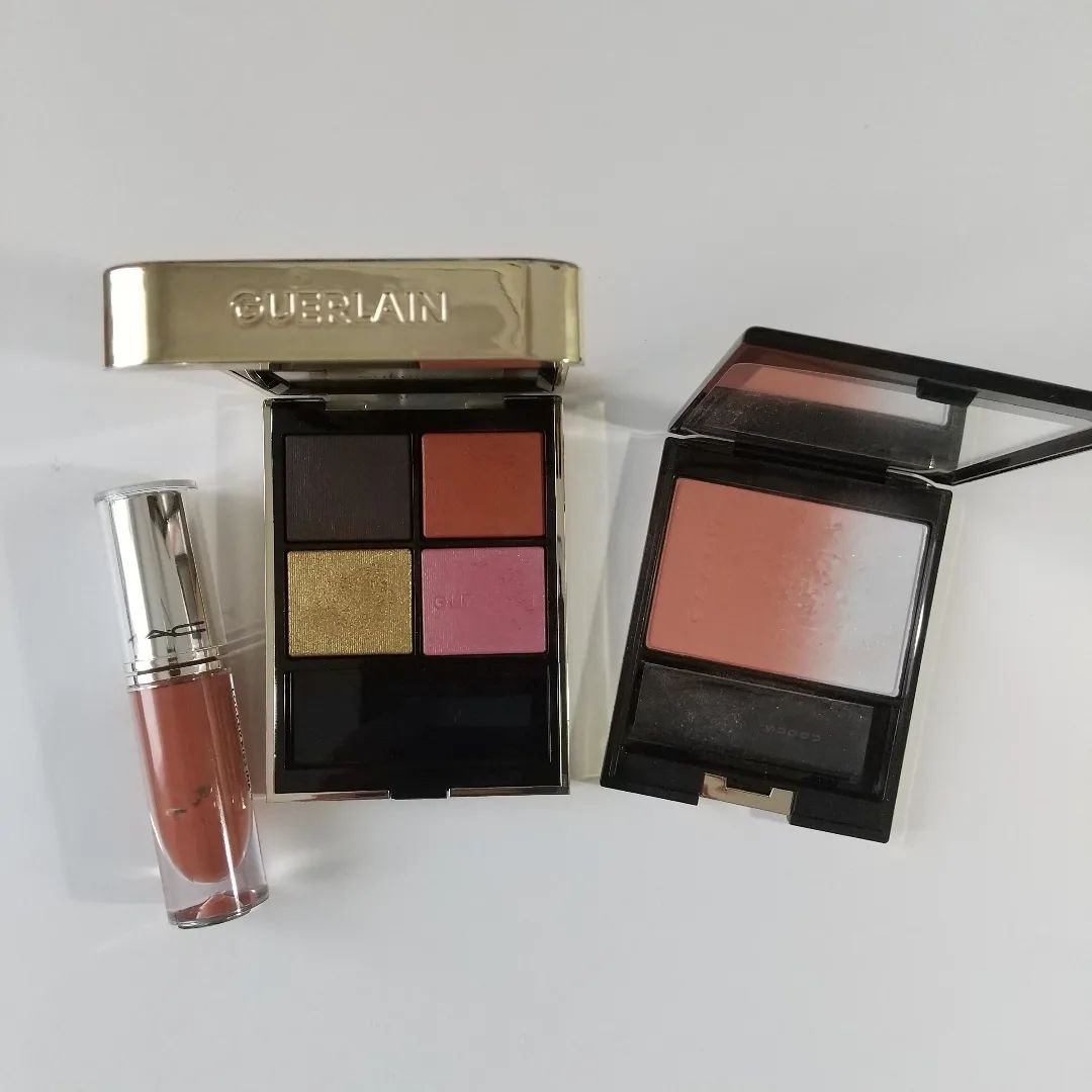 M·A·C ロックド キス インク リップカラー/M・A・C/口紅を使ったクチコミ（1枚目）