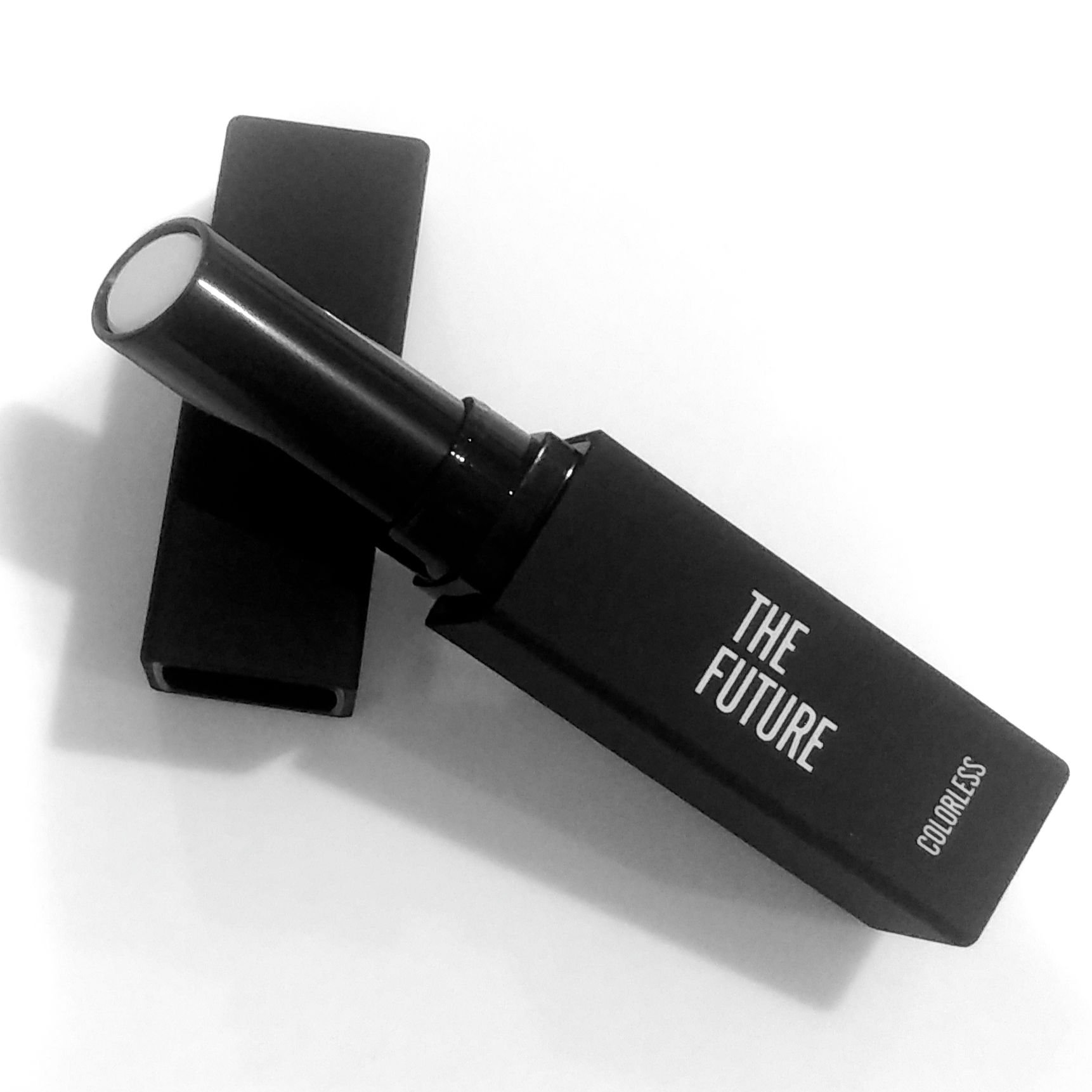 リップケアクリーム カラーレス/THE FUTURE/リップクリームを使ったクチコミ（1枚目）