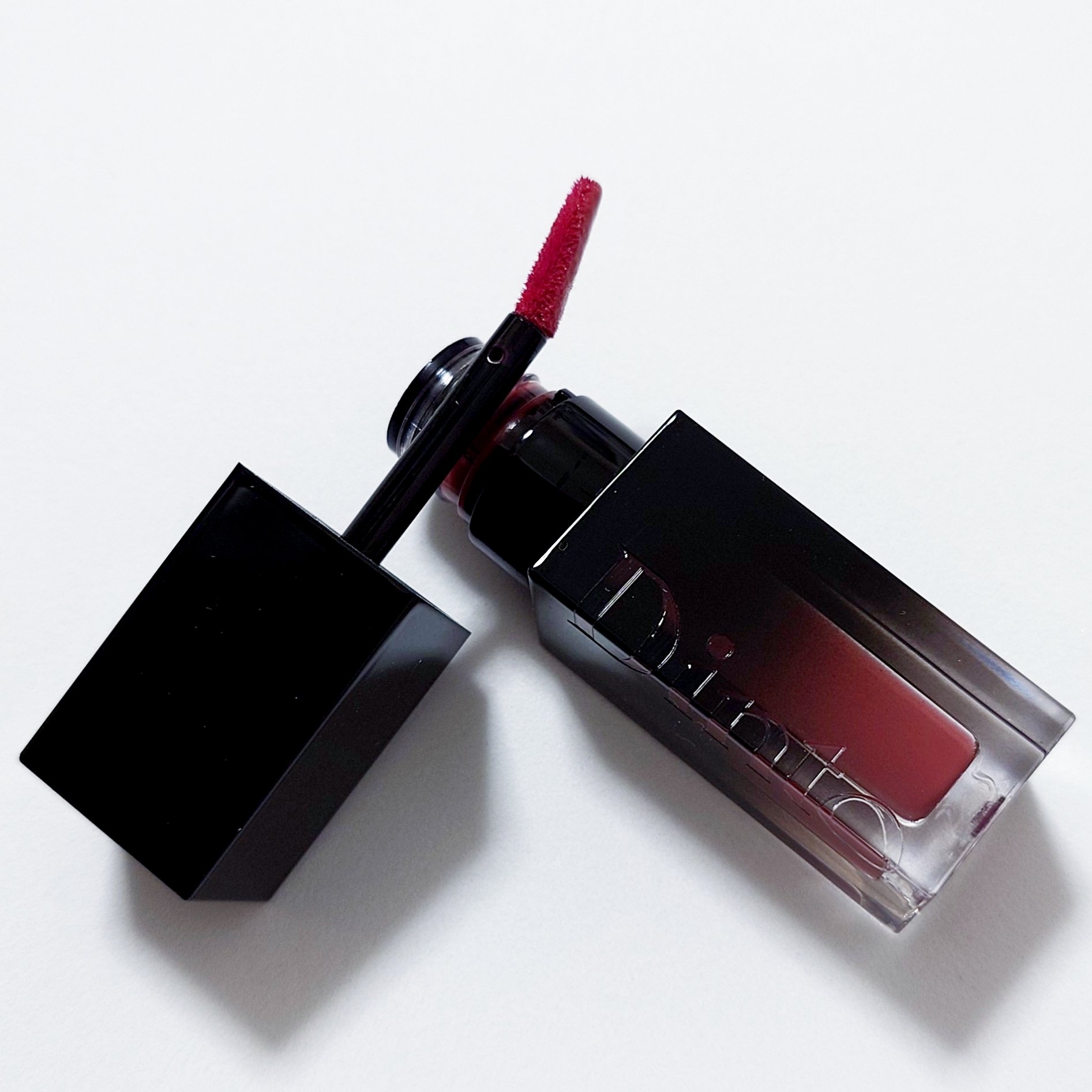 ブラーフィニシュブラッシャー 508 リトルオルコット/Dinto/パウダーチークを使ったクチコミ（3枚目）