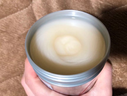 フィーノ プレミアムタッチ 濃厚美容液ヘアマスク/フィーノ/ヘアマスク・ヘアパックを使ったクチコミ(2枚目)