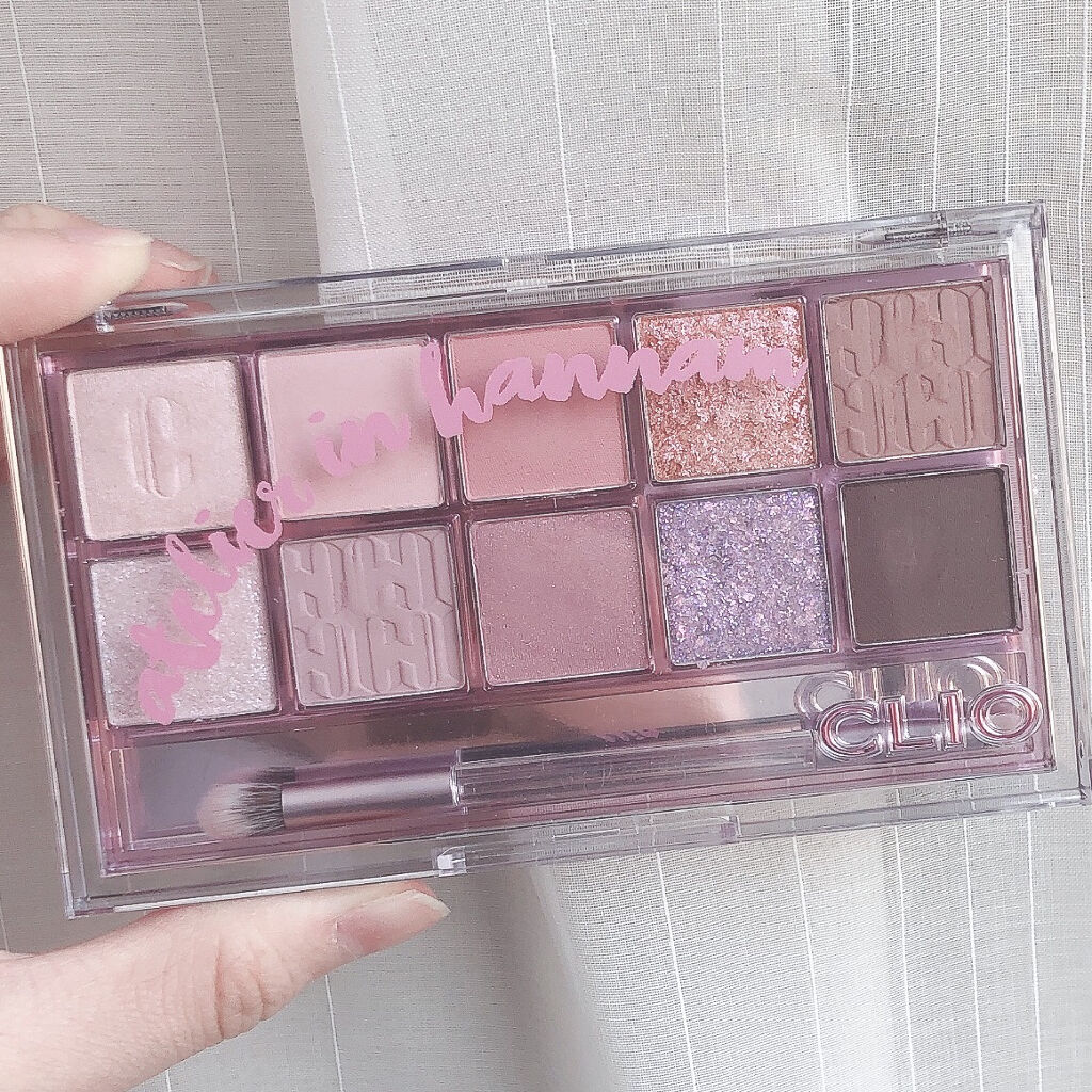 MELANGE　1day/MELANGE BY MAGICCOLOR/ワンデー（１DAY）カラコンを使ったクチコミ（3枚目）