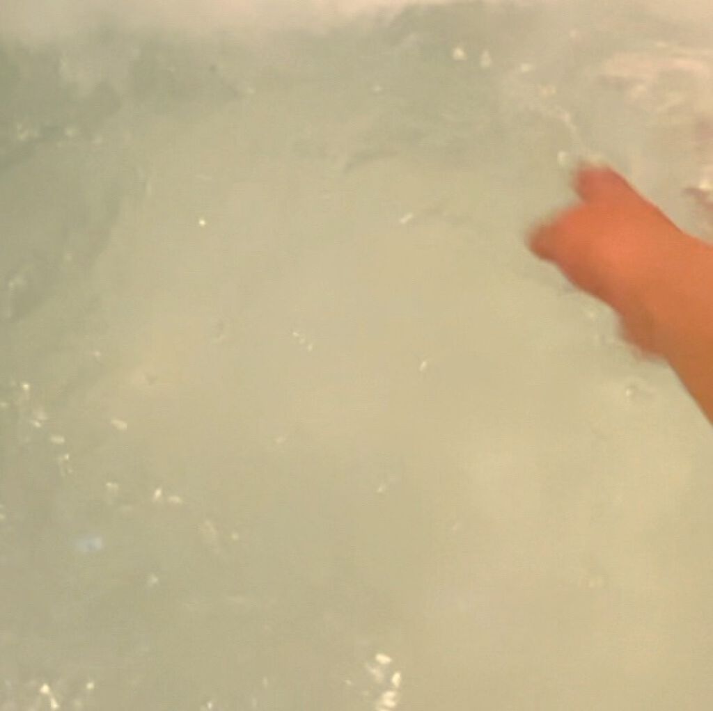 メディテーションバスt/AYURA/生薬系入浴剤を使ったクチコミ(3枚目)