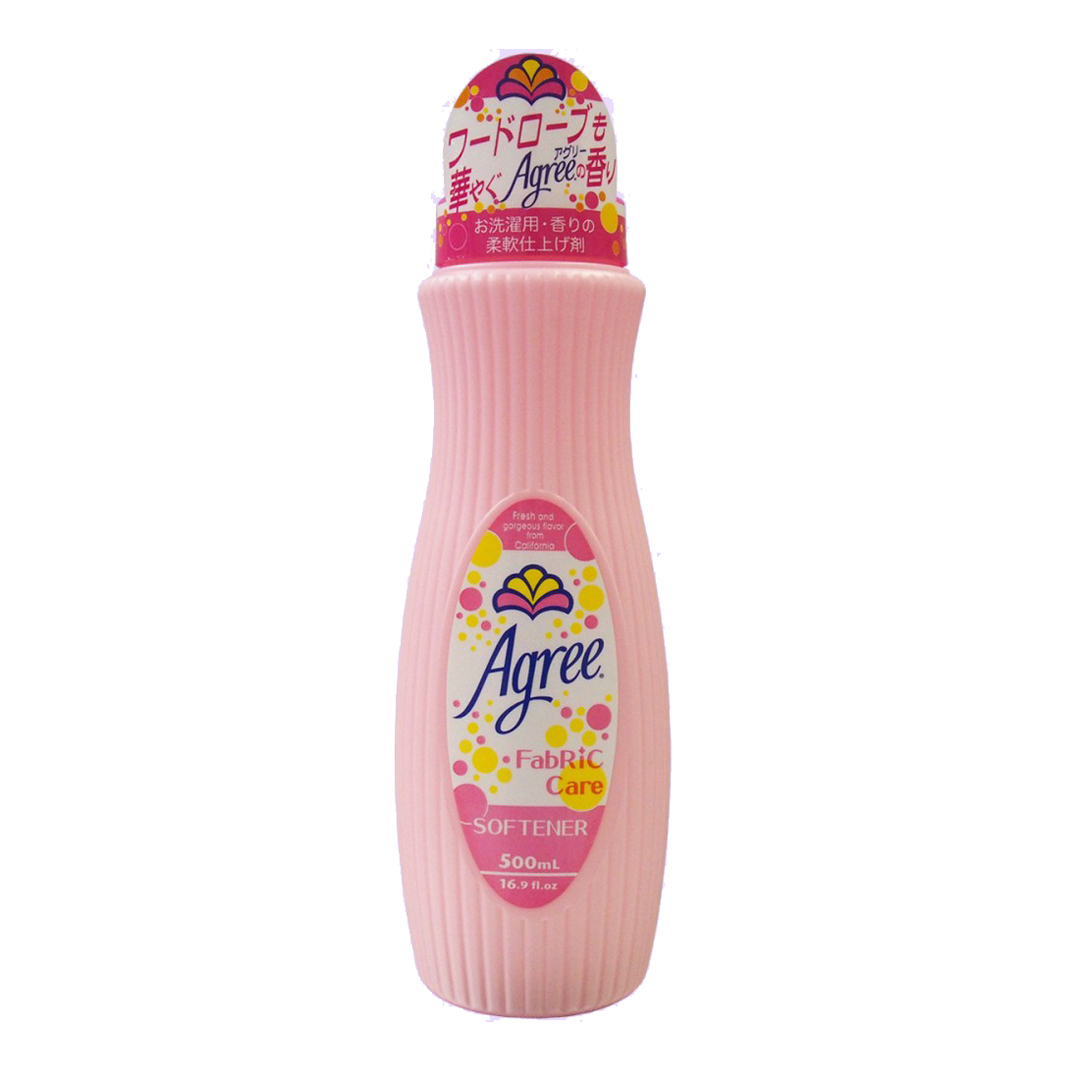 アグリー アグリー ファブリック ソフター