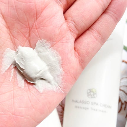 ジェントル スクラブ クレンズ/ines/市販シャンプーを使ったクチコミ(5枚目)