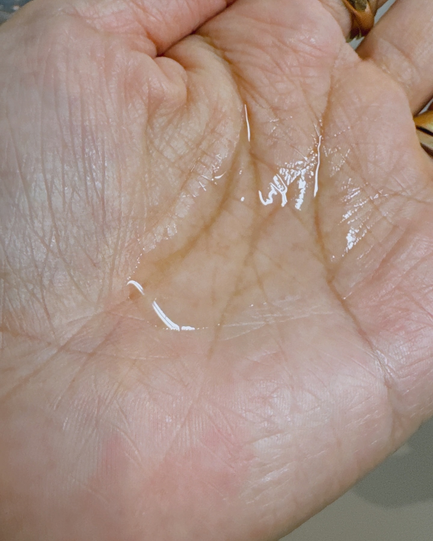 ラクトソイセバム＆ブラックヘッドクレンジングオイル/SOME BY MI/オイルクレンジングを使ったクチコミ（3枚目）