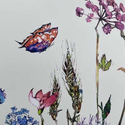 すぅ on LIPS 「ʚ♡ɞ✧*。ディオールDior✧*。ミスディオールアートイベン..」(10枚目)