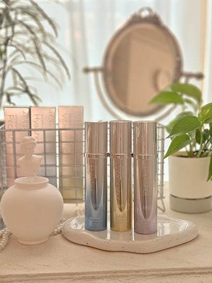 RTXセラム ビタミンショット/Dr.G/美容液を使ったクチコミ(1枚目)