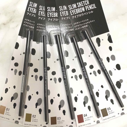 UR GLAM SELECT EYES/U R GLAM/単色アイシャドウを使ったクチコミ(3枚目)