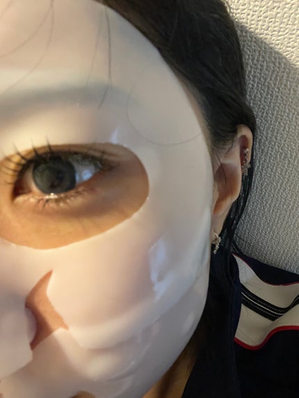 バイオコラーゲンリアルディープマスク/Biodance/シートマスク・パックを使ったクチコミ(1枚目)