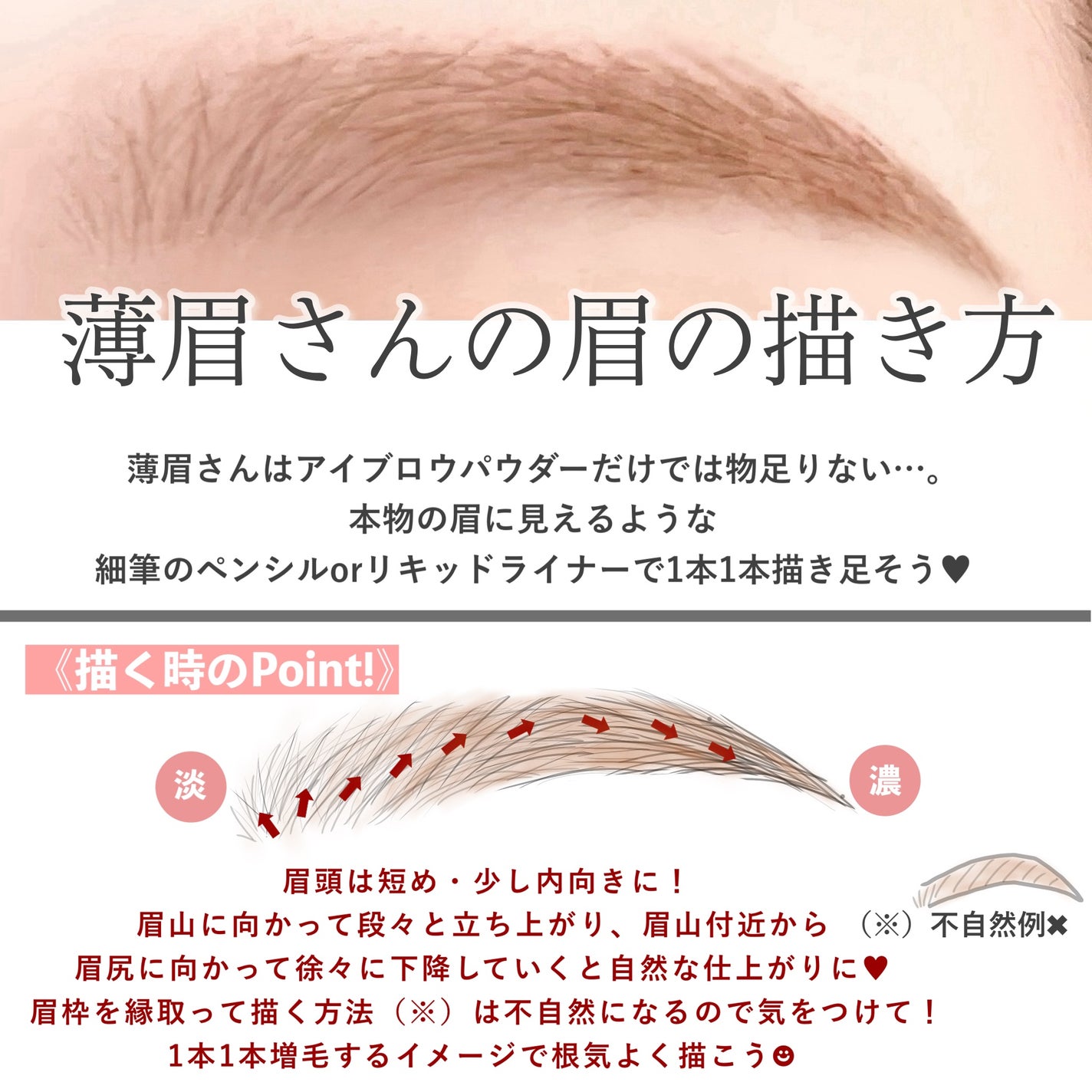 ノーズ&アイブロウパウダー/CEZANNE/パウダーアイブロウを使ったクチコミ(2枚目)