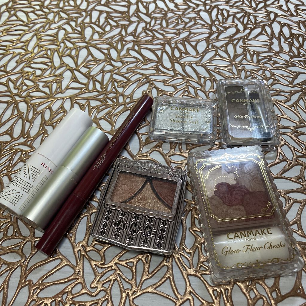 ラスティングフィニッシュ オイルティントリップ 005/リンメル ロンドン/リップティントを使ったクチコミ（1枚目）