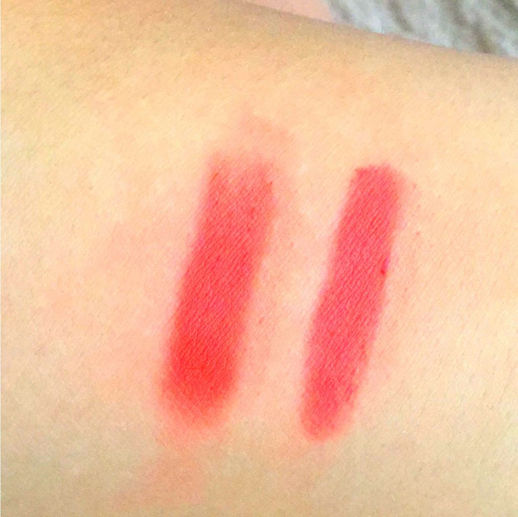 RU16 TASTE-CHU EDITION/16BRAND/口紅を使ったクチコミ（3枚目）