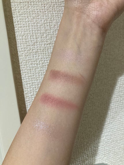 アイプランナーパレット 02 ニュースピリット(’23)/excel/アイシャドウパレットの画像