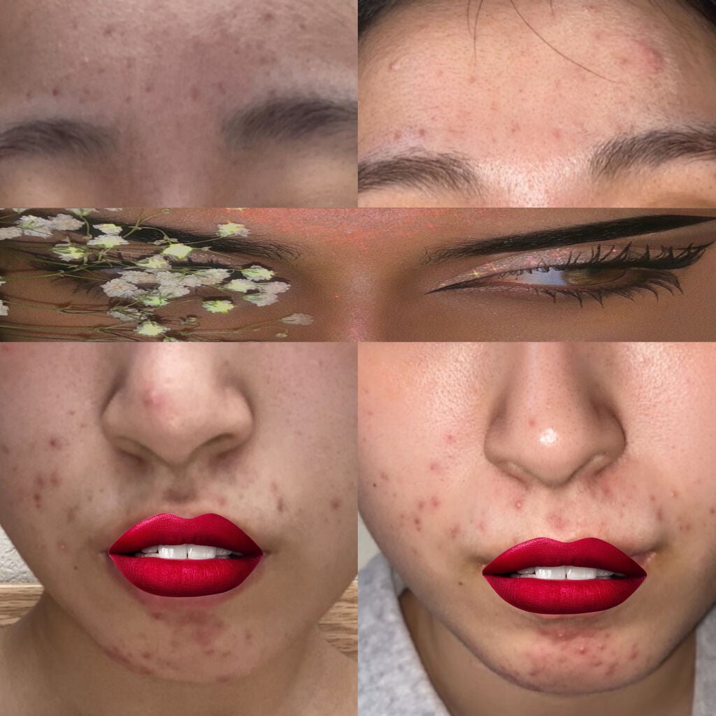 ロゼット 洗顔パスタ 荒性肌/ロゼット/洗顔フォームを使ったクチコミ(2枚目)