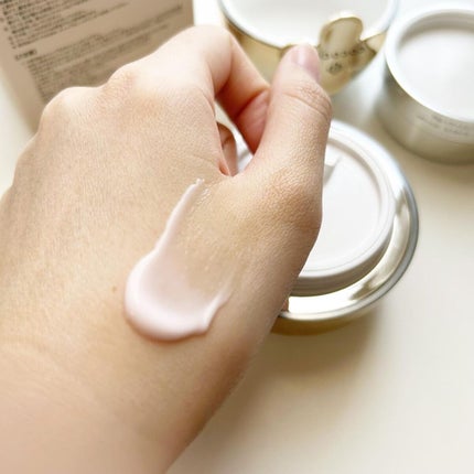 フェイシャル エッセンス クリームマスク/COCOCHI/フェイスクリームを使ったクチコミ(5枚目)