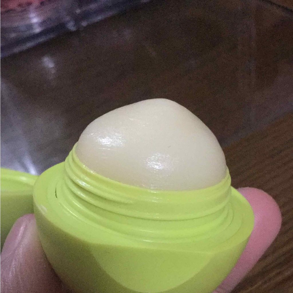 Chu Lip/Chu Lip /リップケアを使ったクチコミ（3枚目）