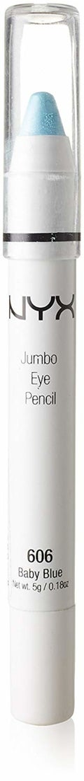 ジャンボ アイ ペンシル JEP606 Baby Blue