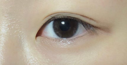 密着センシティブマスカラ/GIVERNY/マスカラを使ったクチコミ(3枚目)