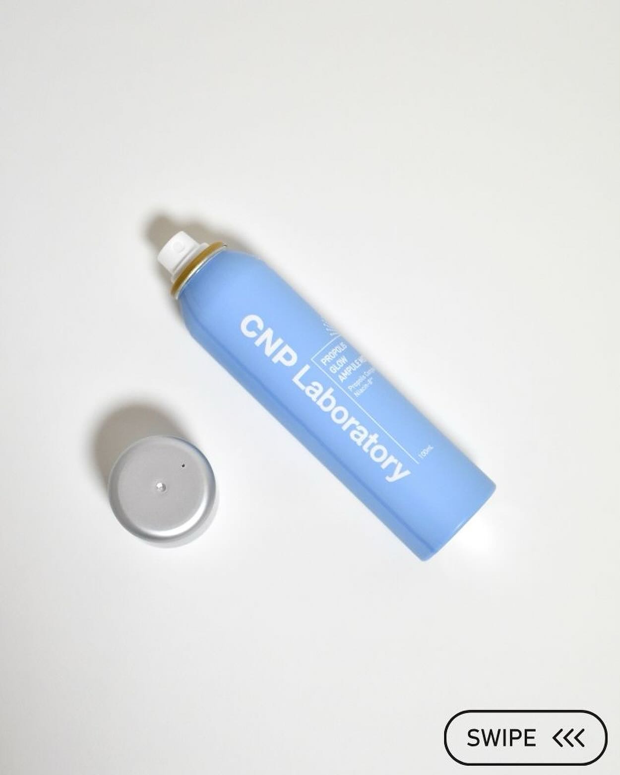 CNP プロ P G ミスト/CNP Laboratory/ミスト状化粧水を使ったクチコミ（2枚目）