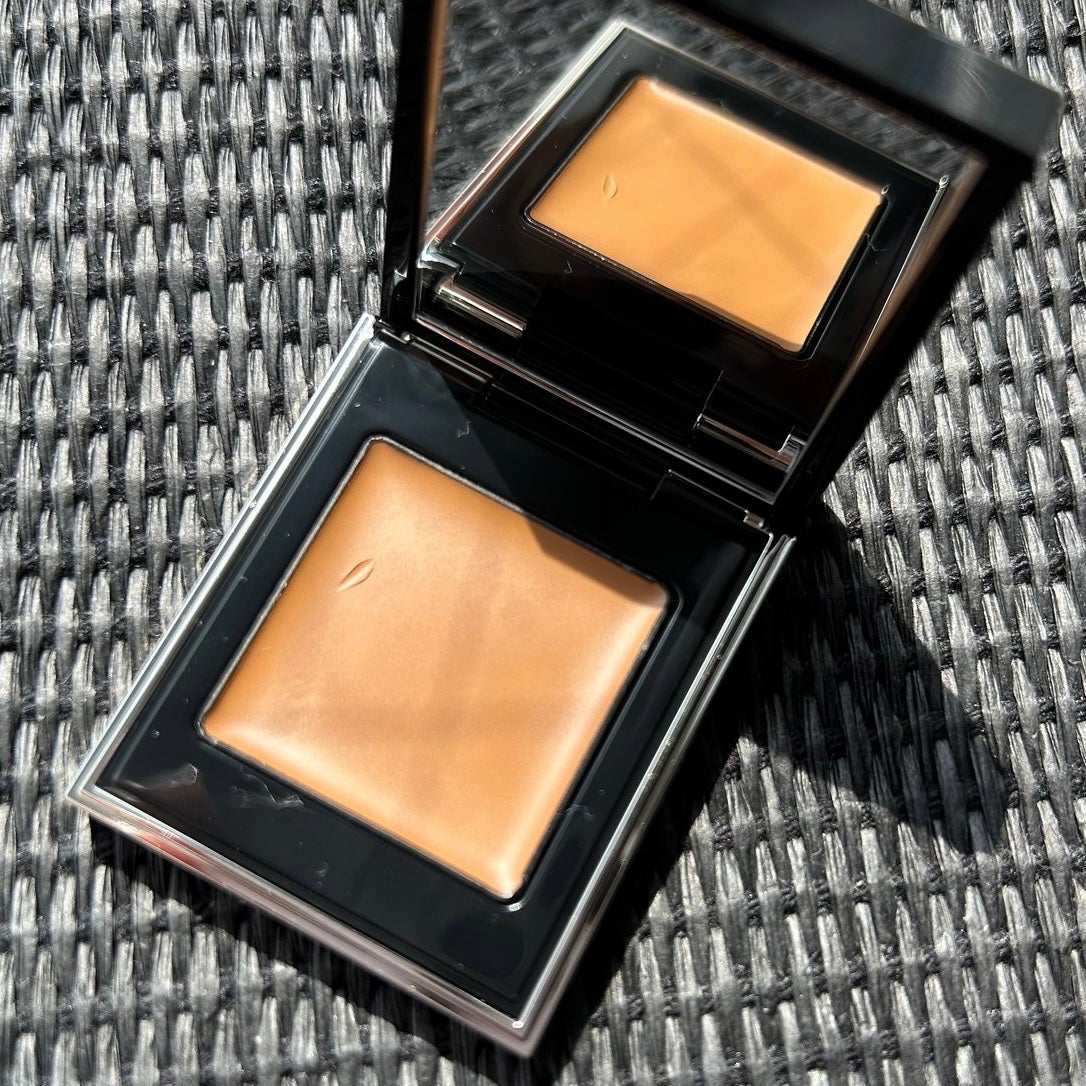 トーン タッチ アイズ/SUQQU/単色アイシャドウを使ったクチコミ(1枚目)