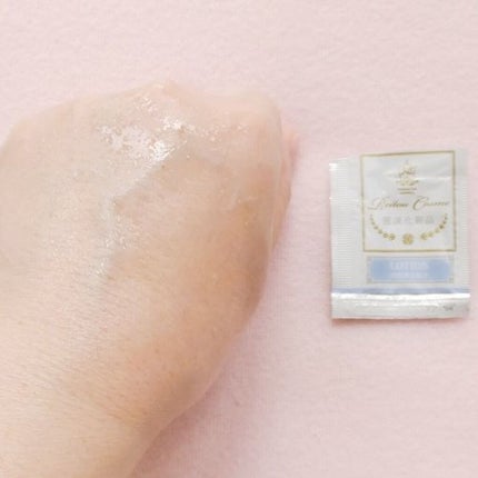 美容液化粧水/麗凍化粧品/化粧水を使ったクチコミ(4枚目)