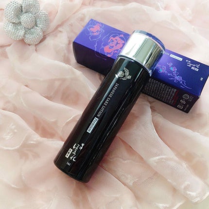 ほまれプレミアム化粧水/ゼトックスタイル/化粧水を使ったクチコミ(1枚目)