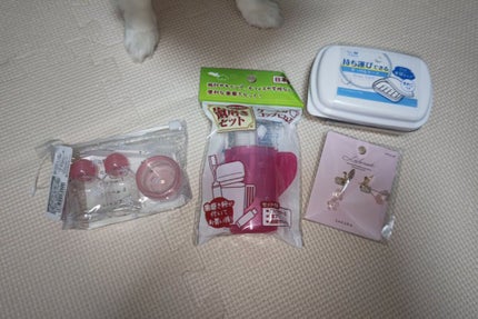 を使ったクチコミ(3枚目)